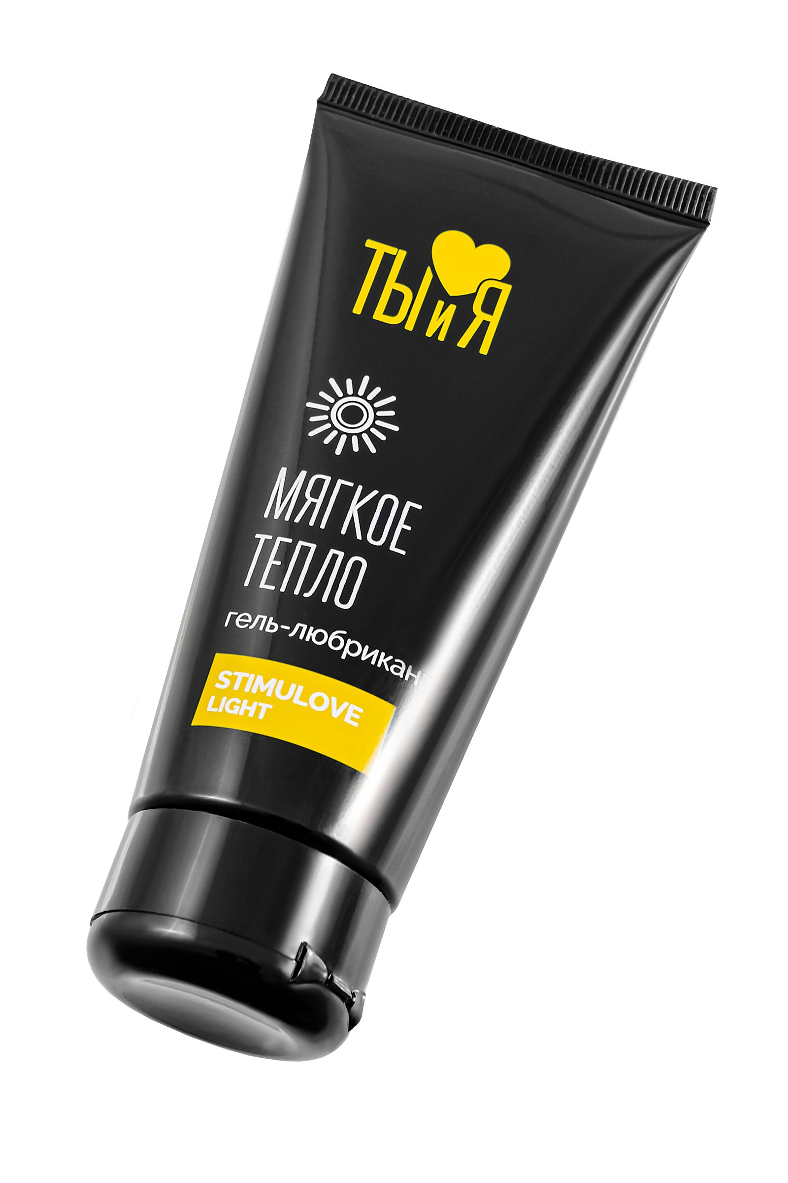 Стимулирующий гель-лубрикант StimuLove light - 50 гр. 3