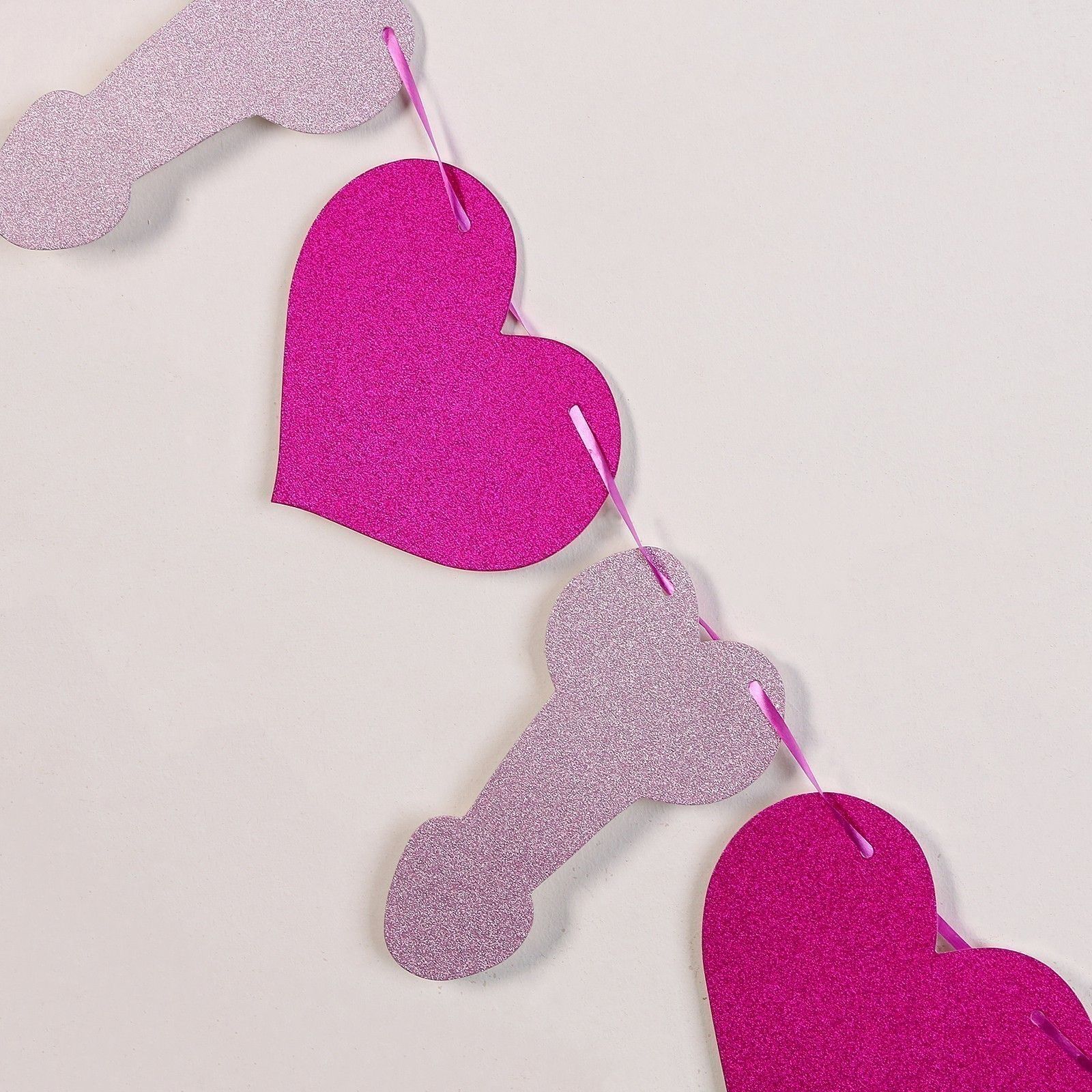 Гирлянда «Любовь» - 3 м. 2