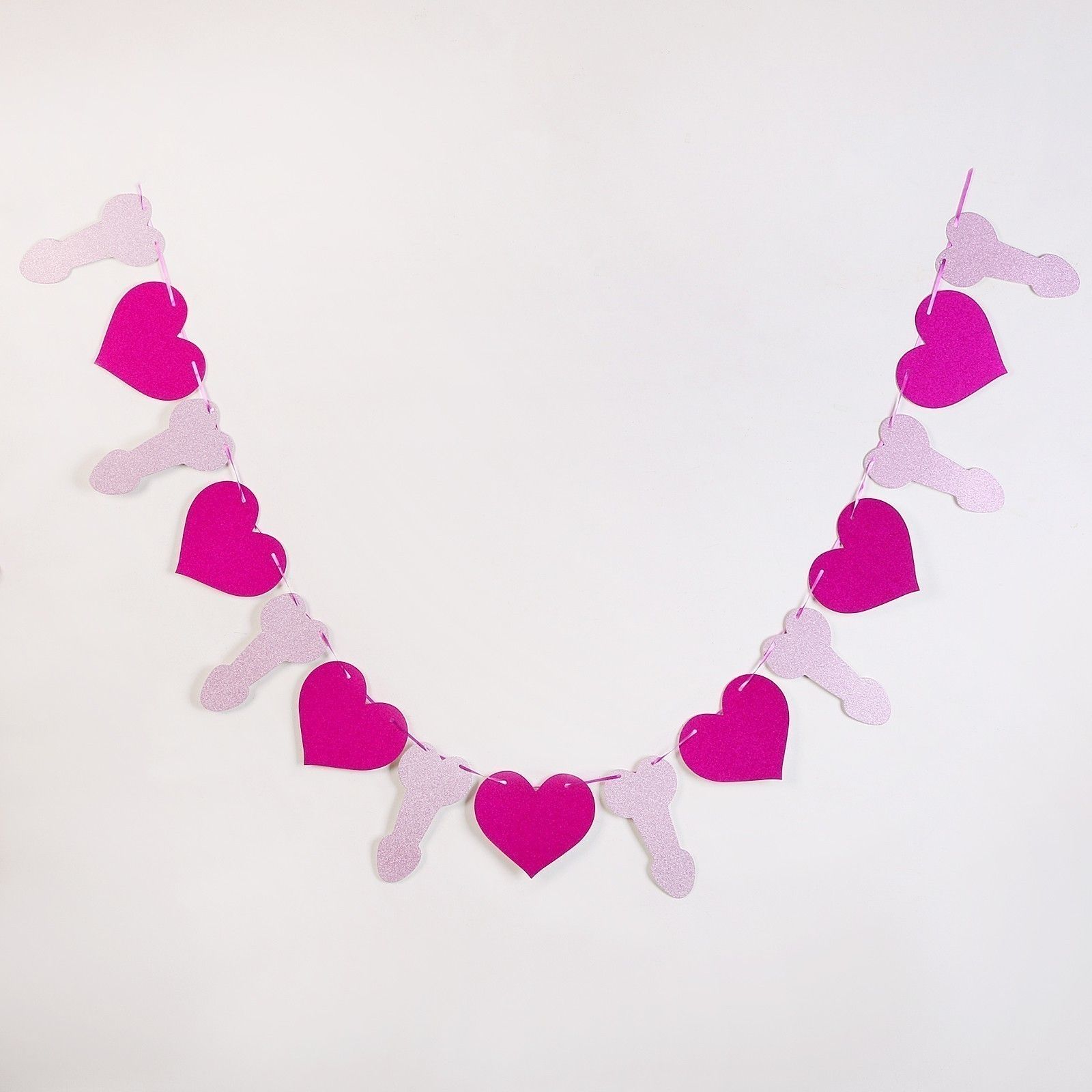 Гирлянда «Любовь» - 3 м. 3