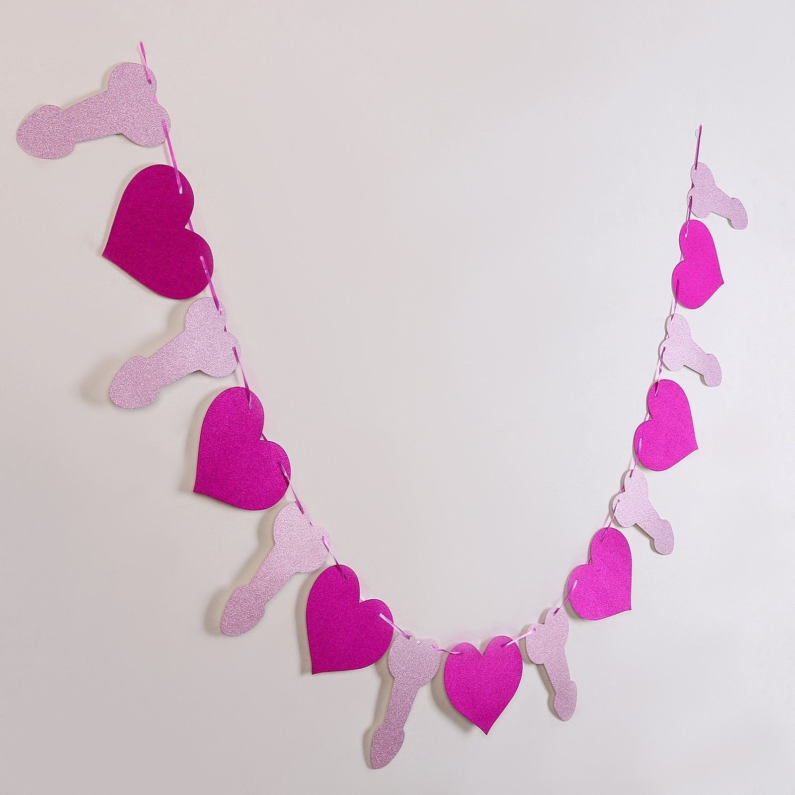Гирлянда «Любовь» - 3 м. 1