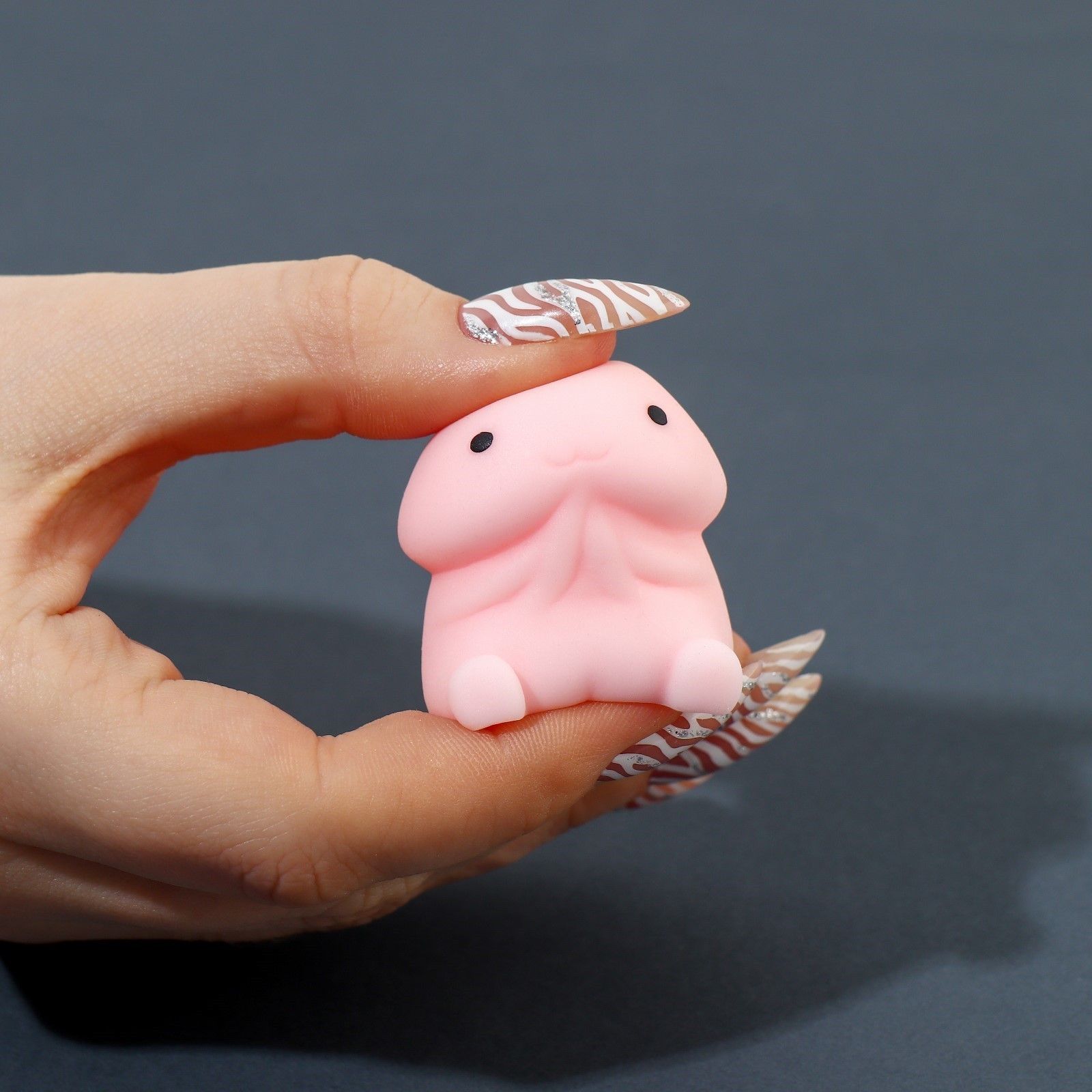 Мялка-релаксант «Как у твоего бывшего» 4