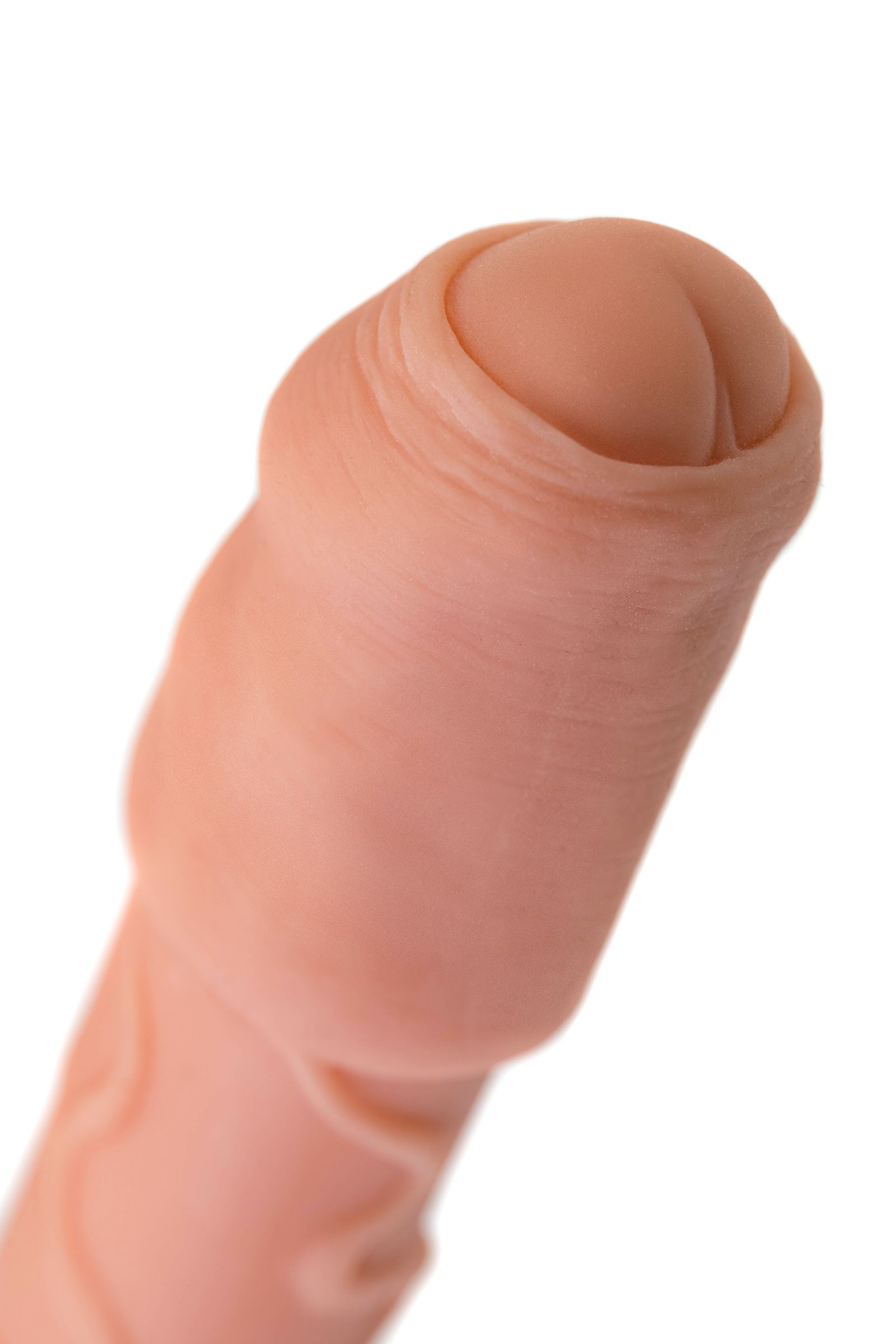 Телесная удлиняющая насадка - 16 см. 8