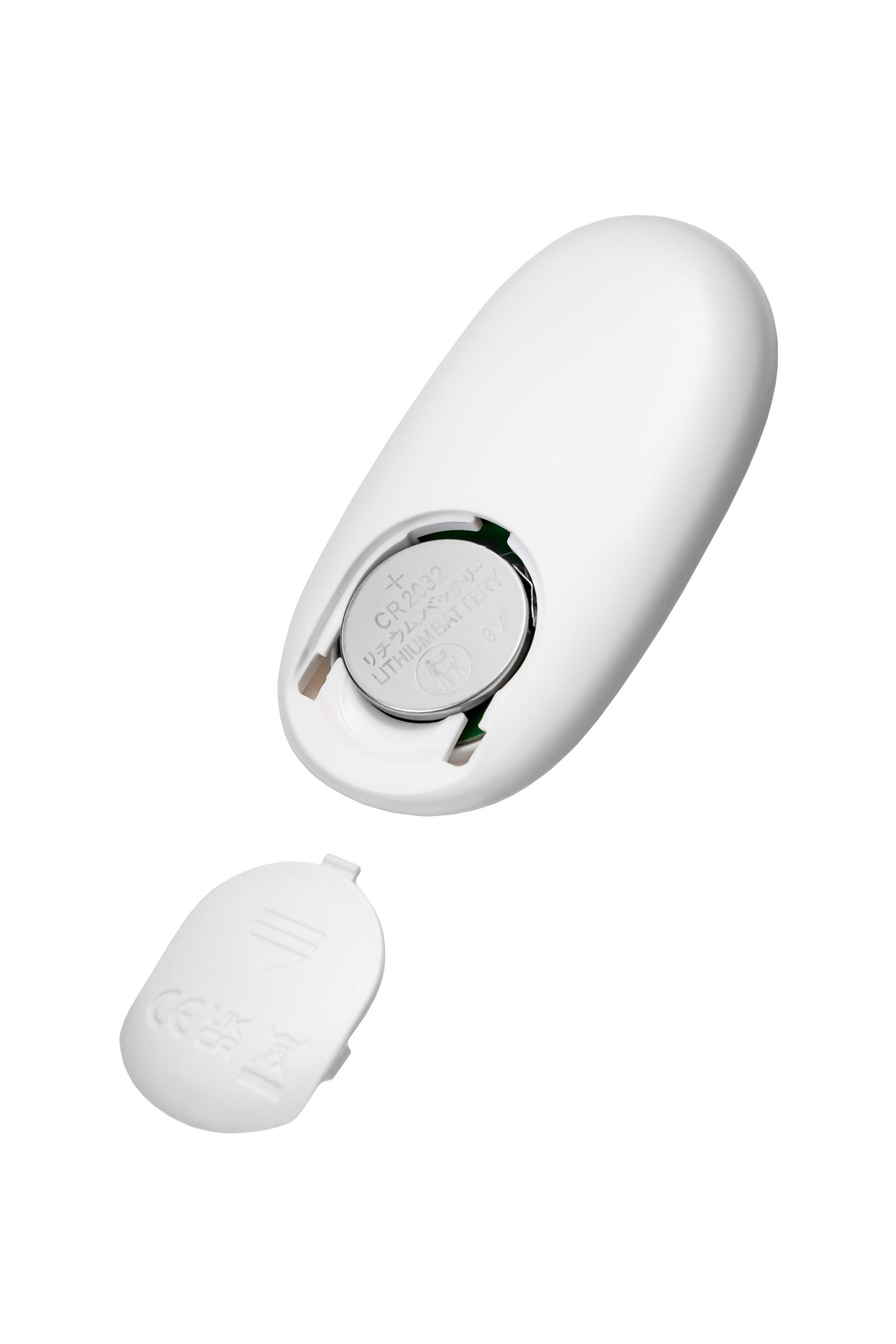 Синий вибратор для пар Langou с управлением через приложение 9