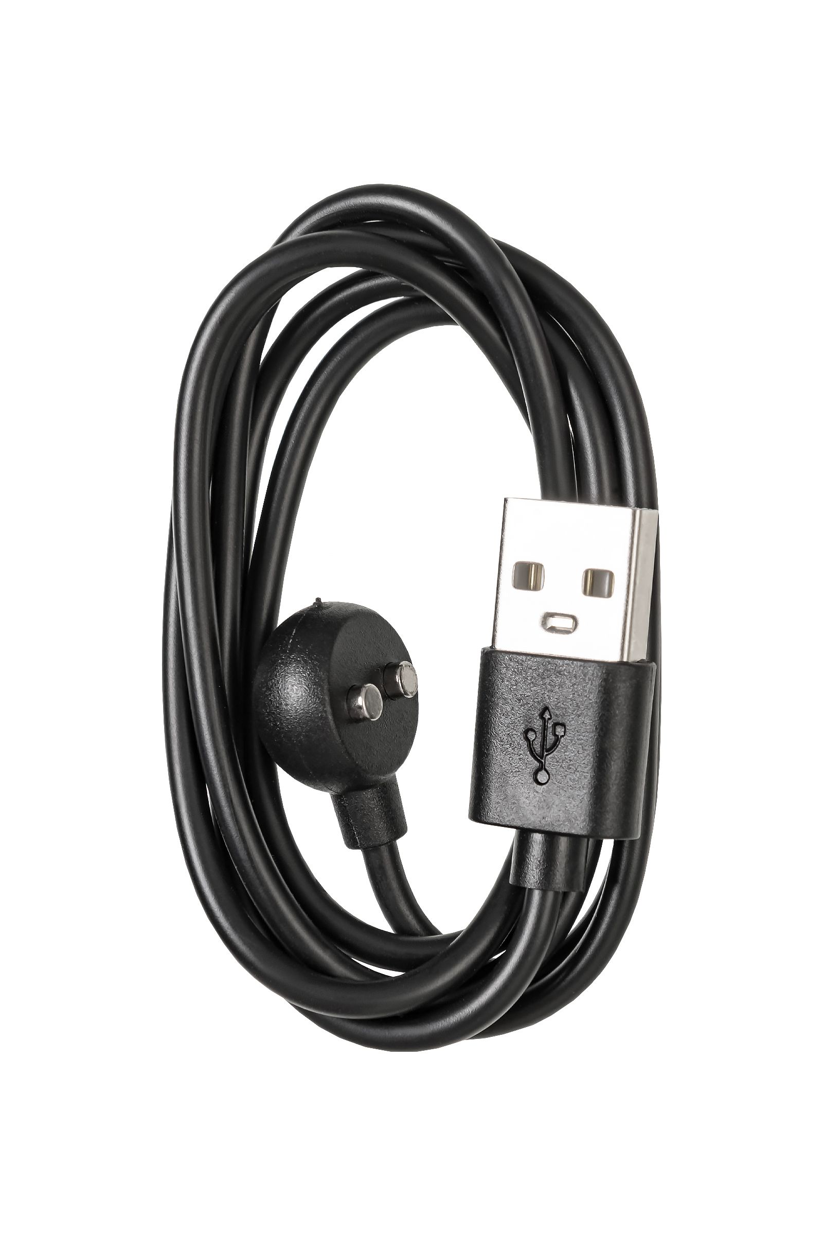 Мятно-розовый вибратор с изогнутой головкой Azalia - 20,5 см. 9