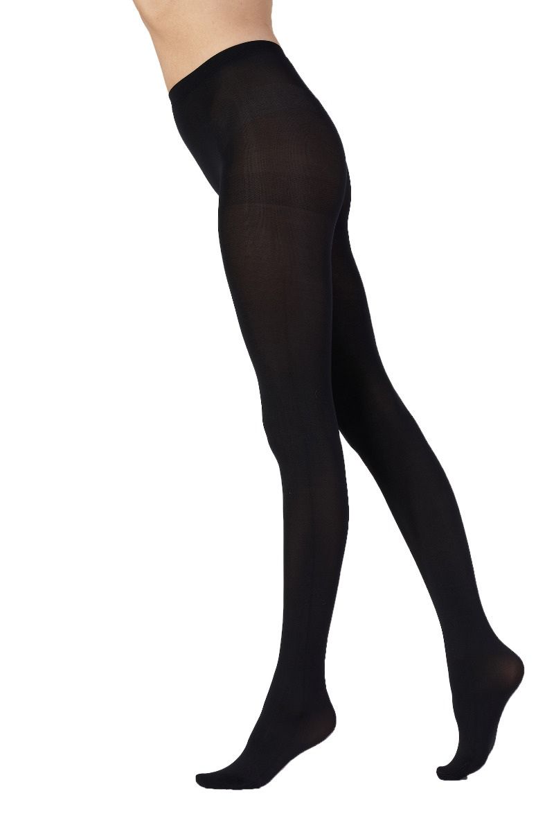Плотные колготки Supersoft Opaque Tights 3