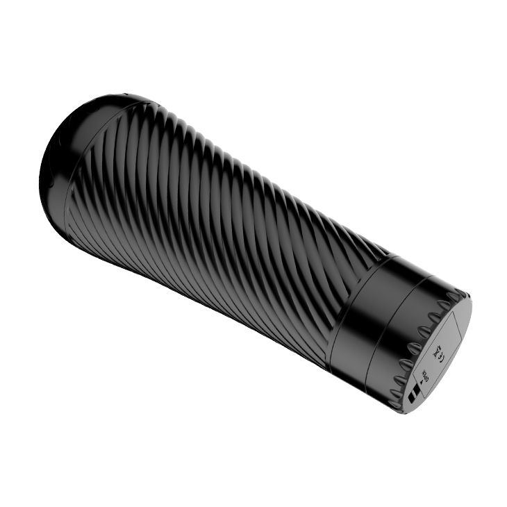 Мастурбатор-вагина с многоуровневой вибрацией Pink Pussy 4