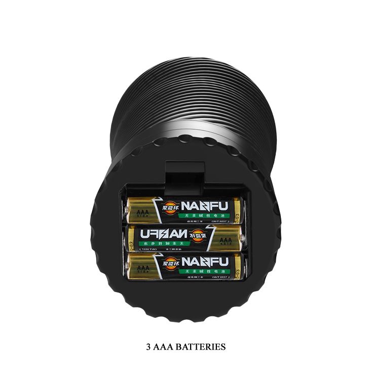 Мастурбатор-анус с многоуровневой вибрацией Pink Butt 5