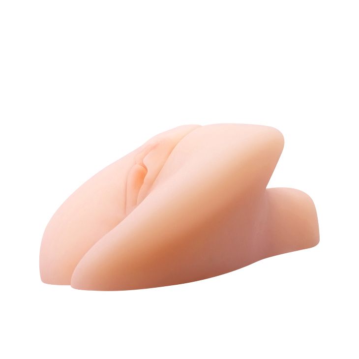 Мастурбатор-вагина с выносным пультом 2