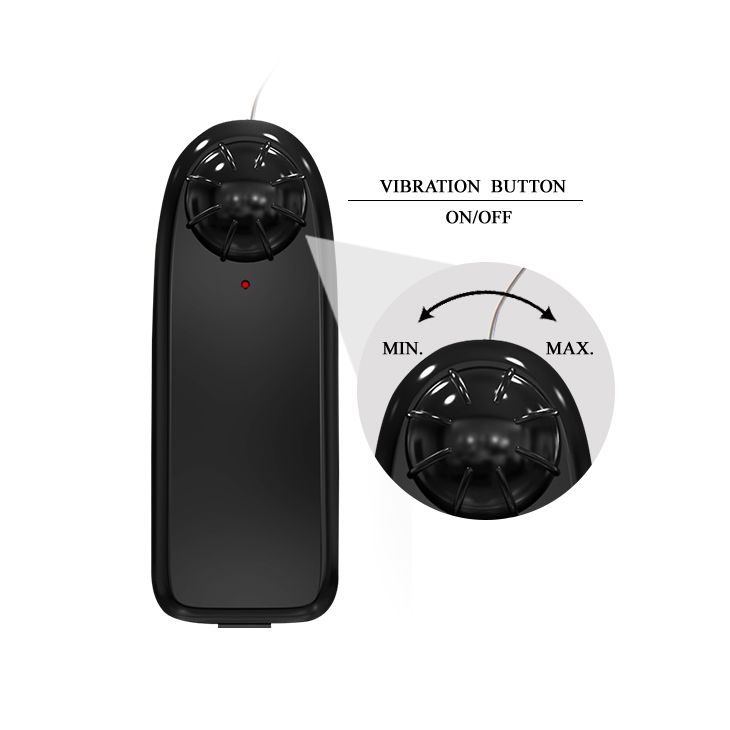 Мастурбатор-вагина с выносным пультом 8