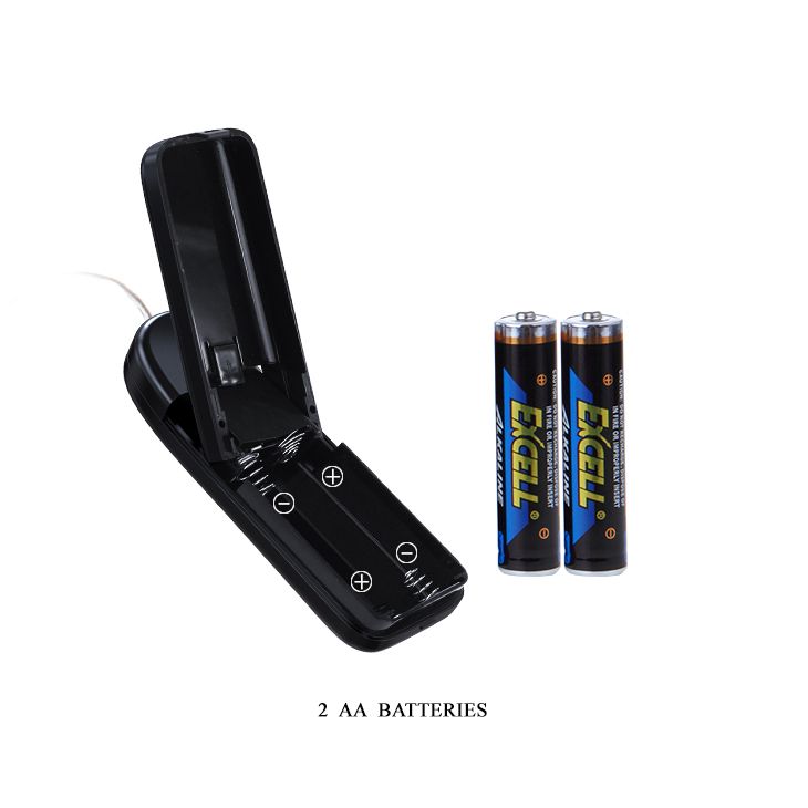 Мастурбатор-вагина с выносным пультом 9