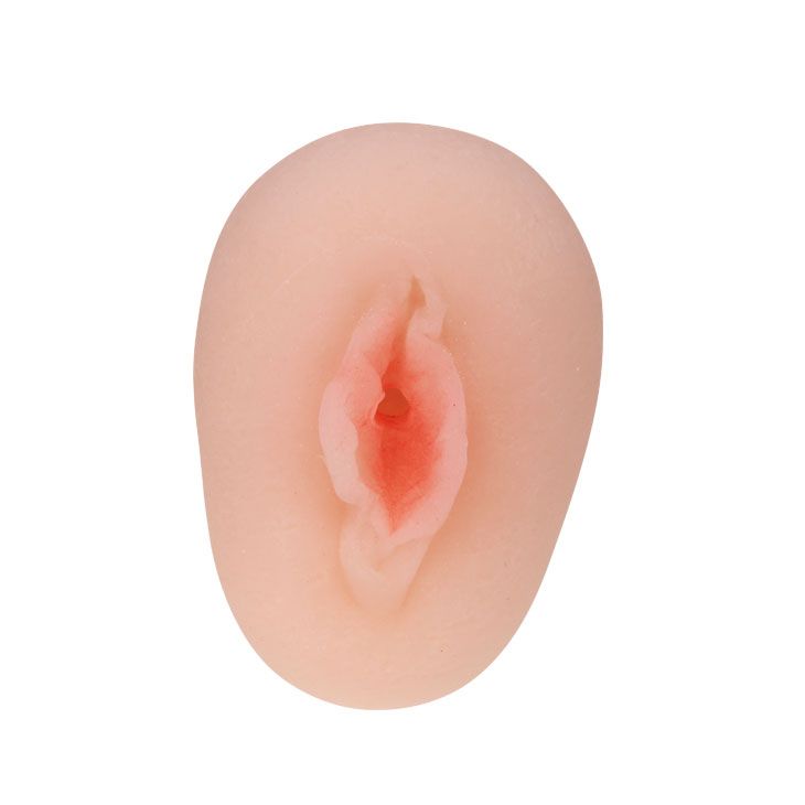 Мастурбатор-вагина с грушей 4