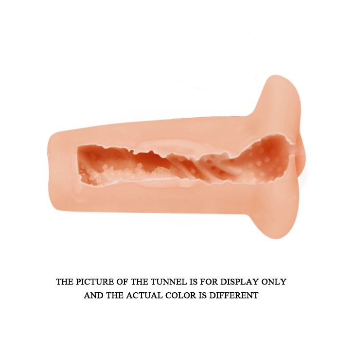 Мастурбатор-вагина с грушей 6