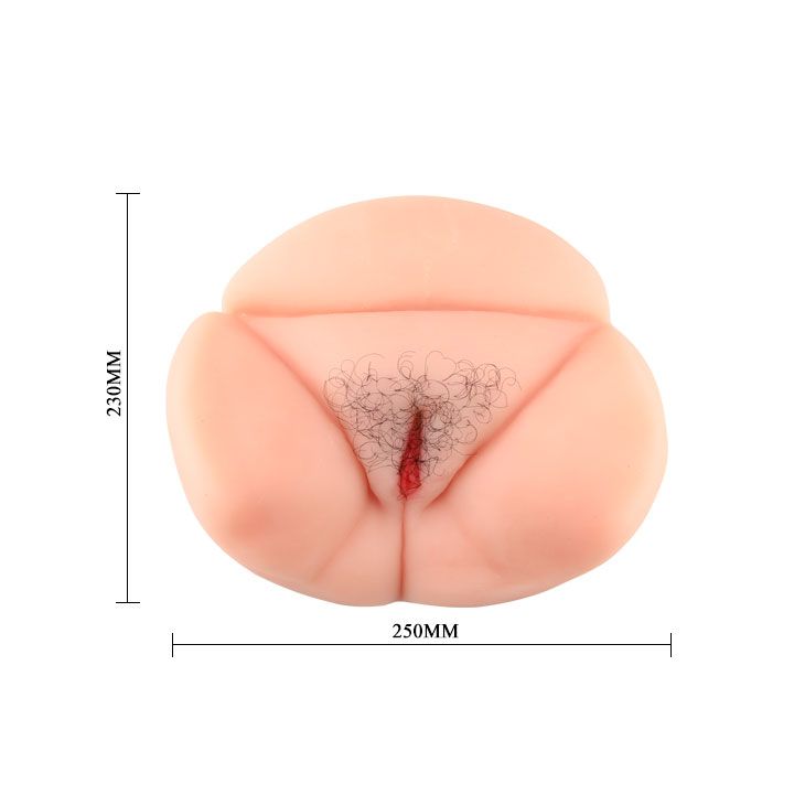 Вагина полной женщины с вибрацией 4