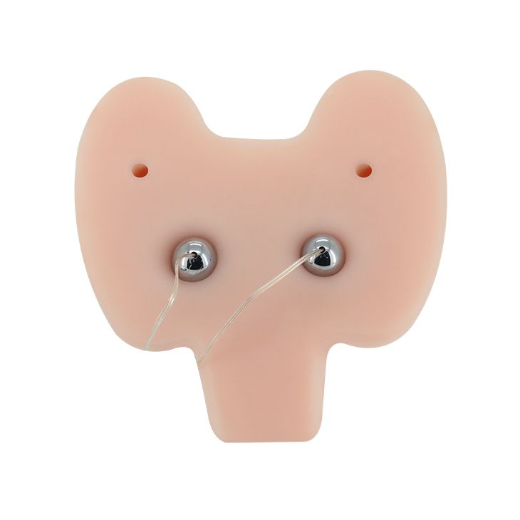 Мастурбатор - вагина и анус - с голосовым сопровождением и вибрацией 4