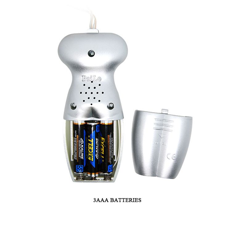 Мастурбатор - вагина и анус - с голосовым сопровождением и вибрацией 6