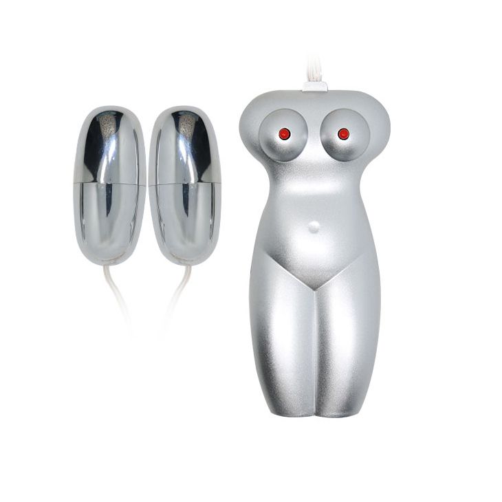 Мастурбатор - вагина и анус - с голосовым сопровождением и вибрацией 7