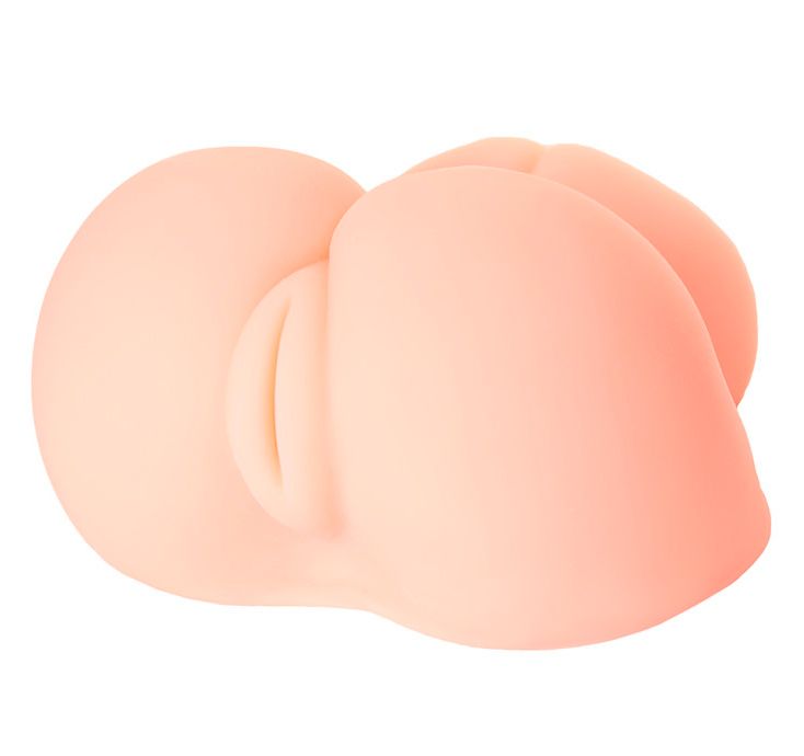 Мастурбатор-полуторс Ella без вибрации 4