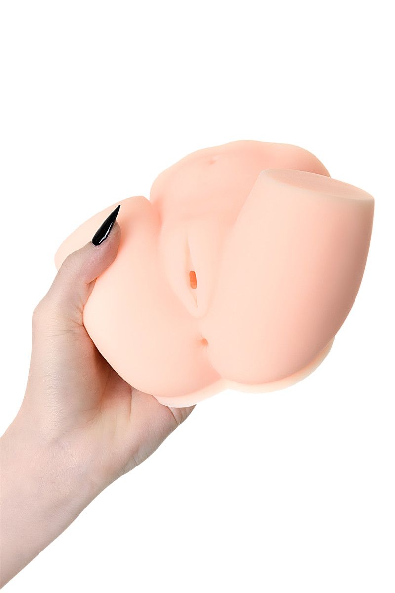 Миниатюрный мастурбатор-полуторс Sally 7