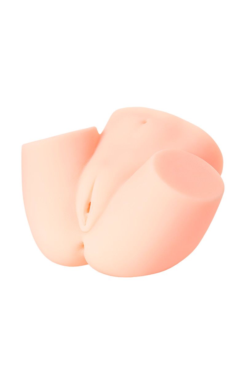 Миниатюрный мастурбатор-полуторс Sally 8