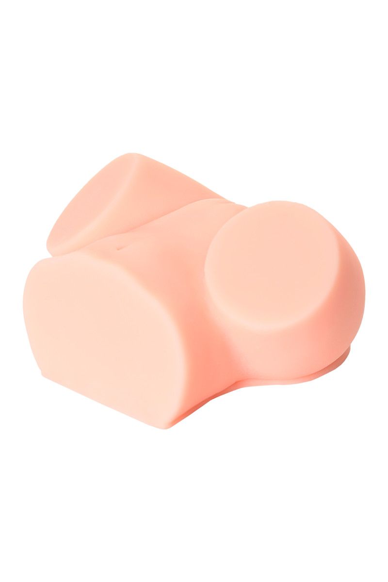 Миниатюрный мастурбатор-полуторс Sally 10