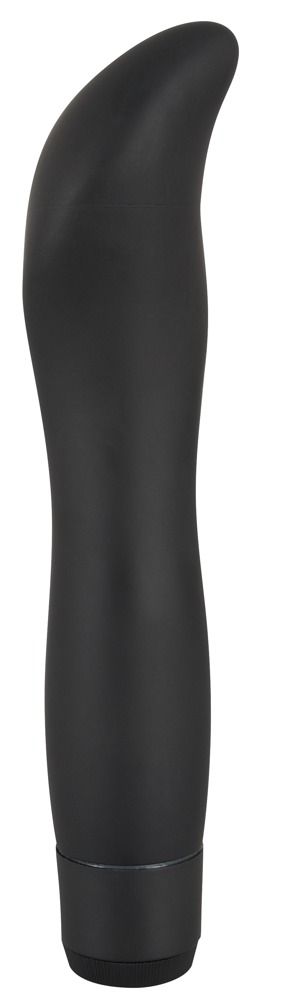 Вибратор-лепесток для стимуляции точки G - 18 см. 2