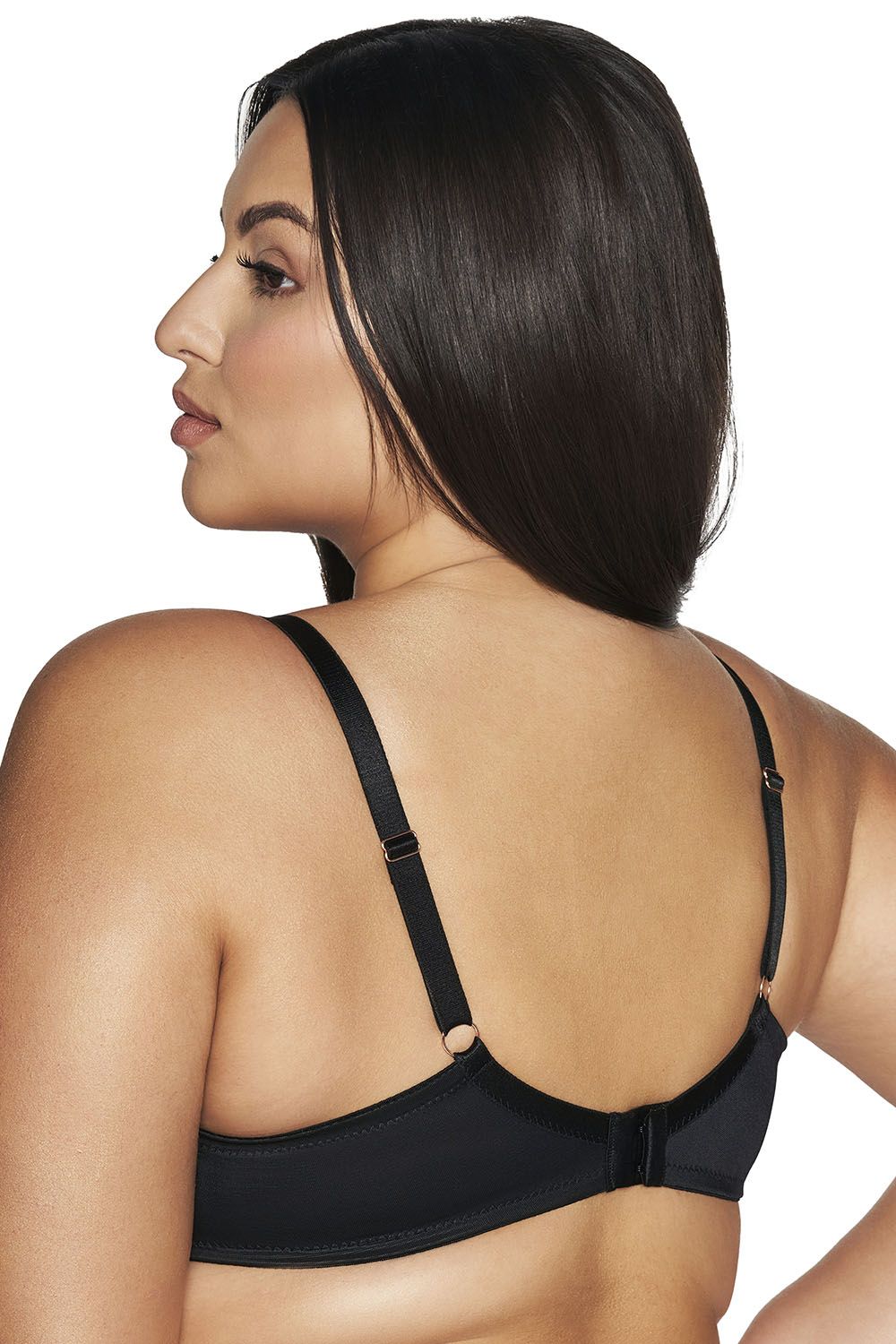 Бюстгальтер-бралетт Goddess с +size чашкой 2