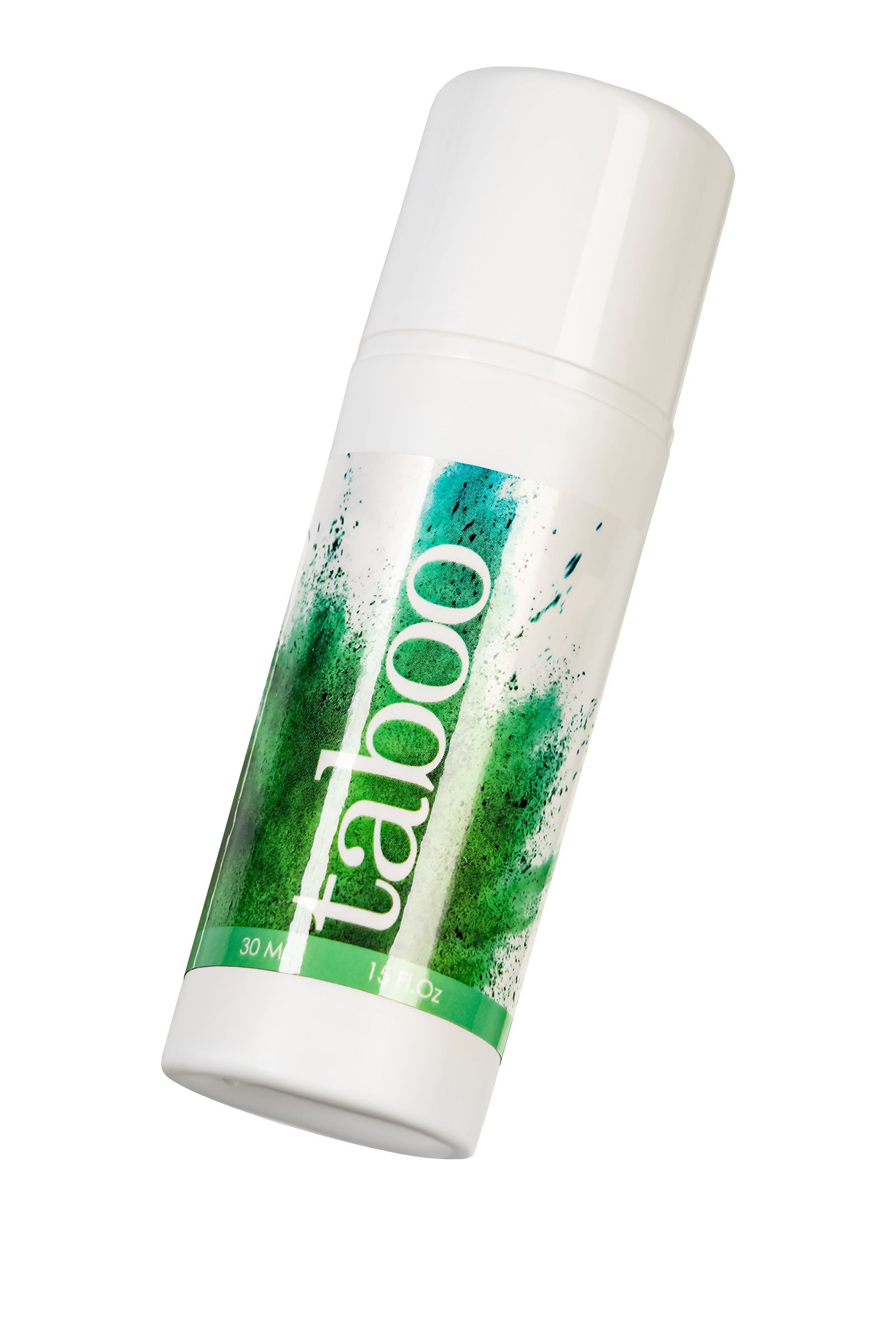 Пролонгирующий гель для мужчин Taboo Male Delay - 30 мл. 2