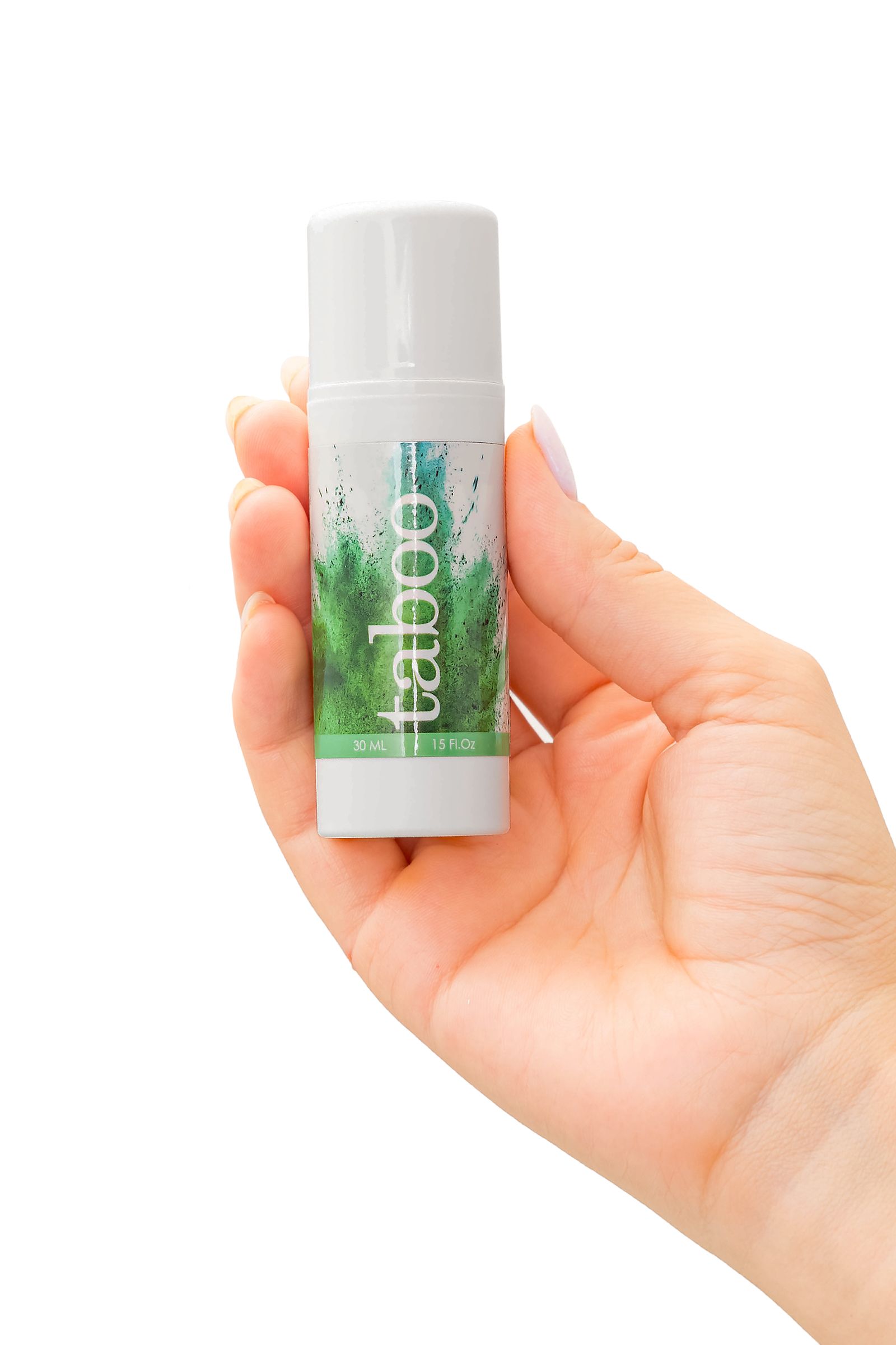 Пролонгирующий гель для мужчин Taboo Male Delay - 30 мл. 4