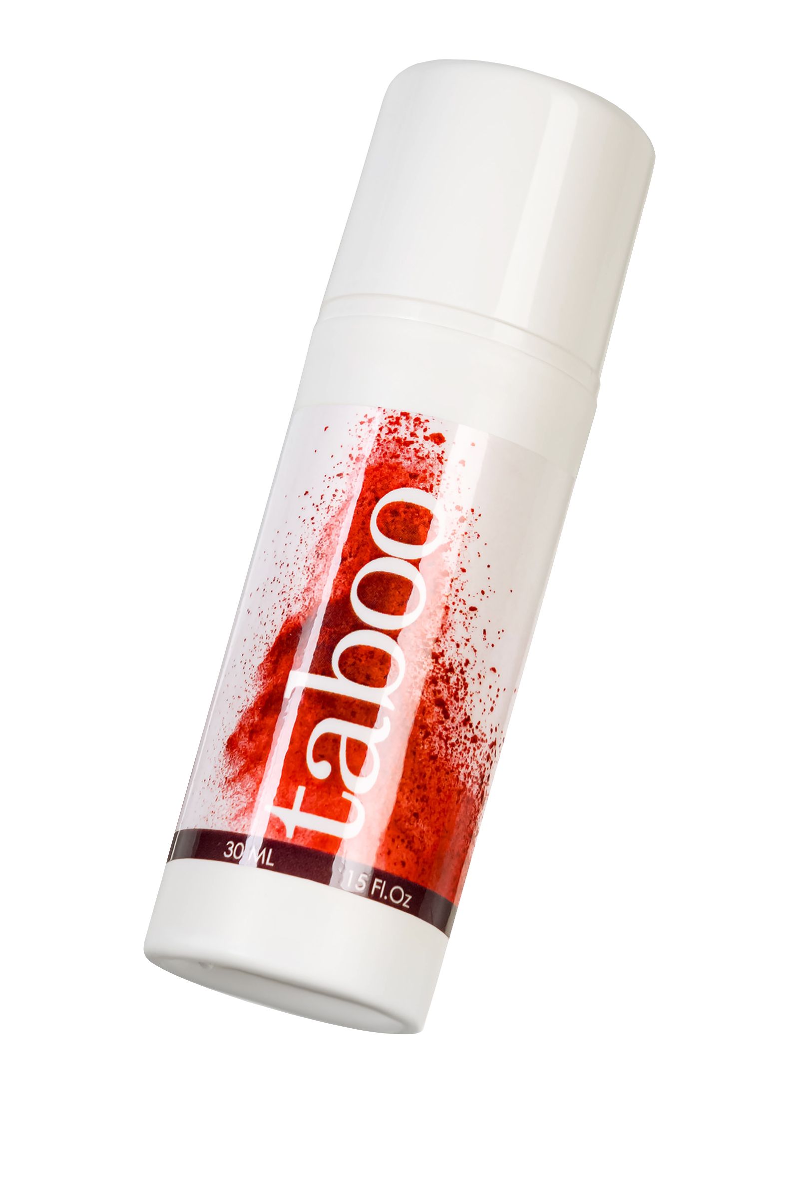 Стимулирующий гель для мужчин Taboo Male Booster - 30 мл. 2