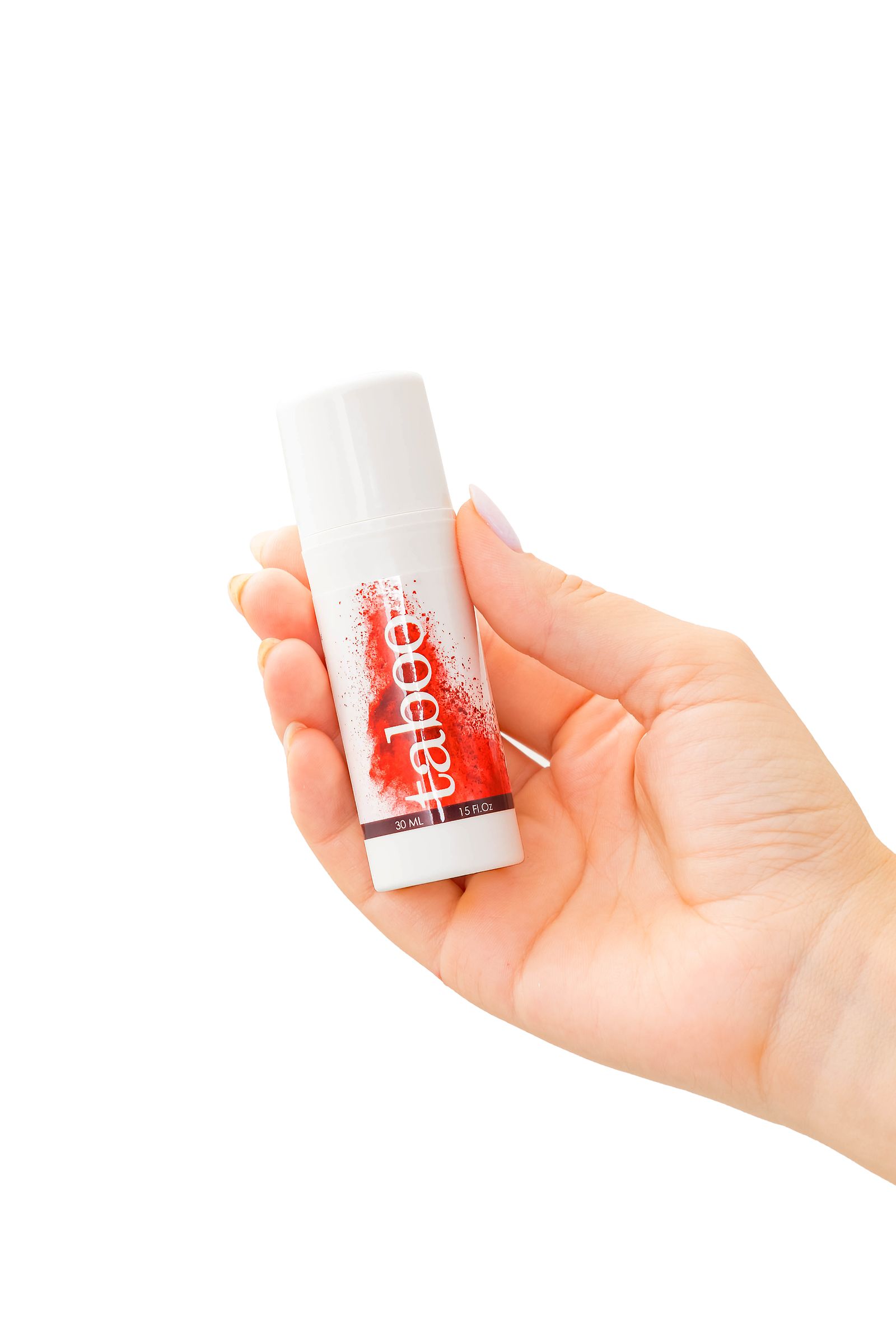 Стимулирующий гель для мужчин Taboo Male Booster - 30 мл. 3