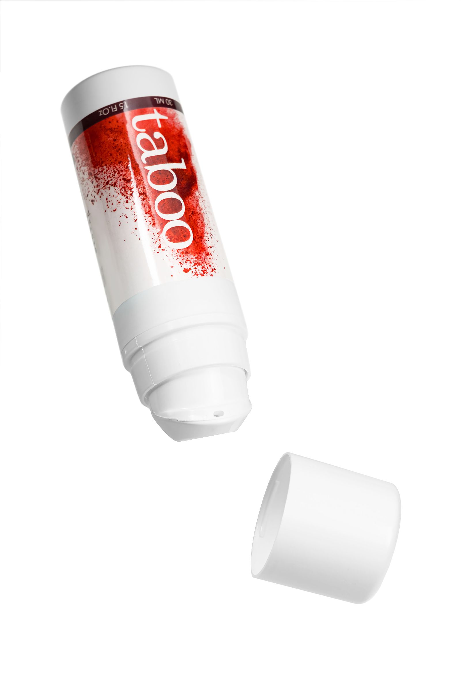 Стимулирующий гель для мужчин Taboo Male Booster - 30 мл. 4