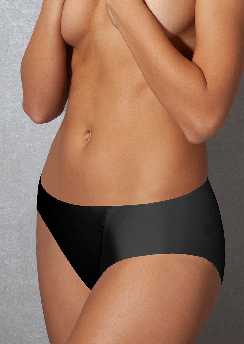 Бесшовные трусики-слипы Doreanse Invisible 5