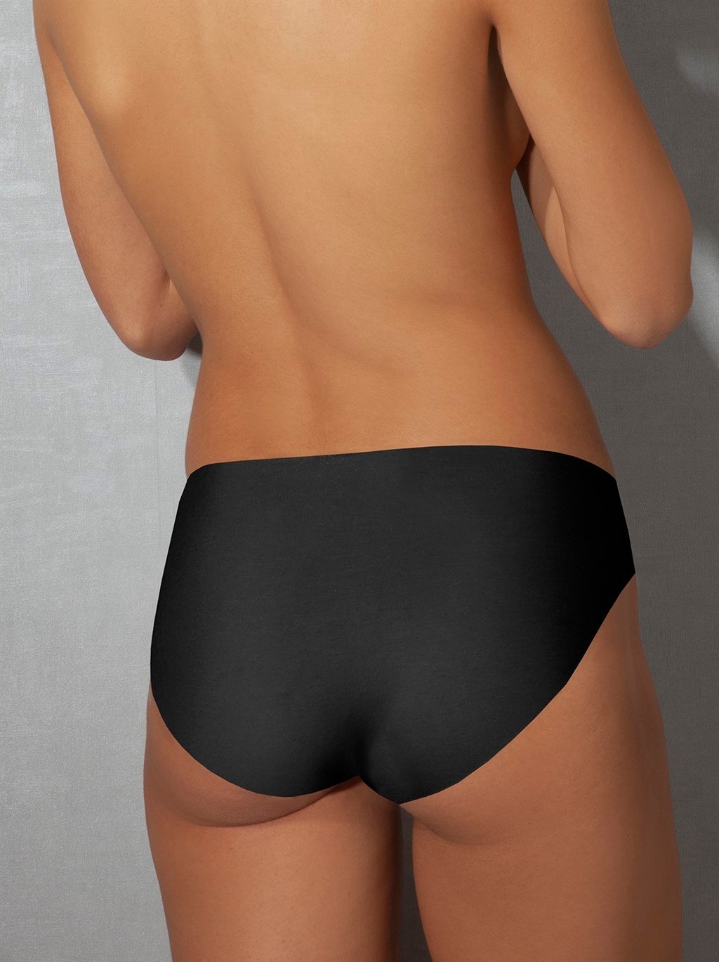 Бесшовные трусики-слипы Doreanse Invisible 6