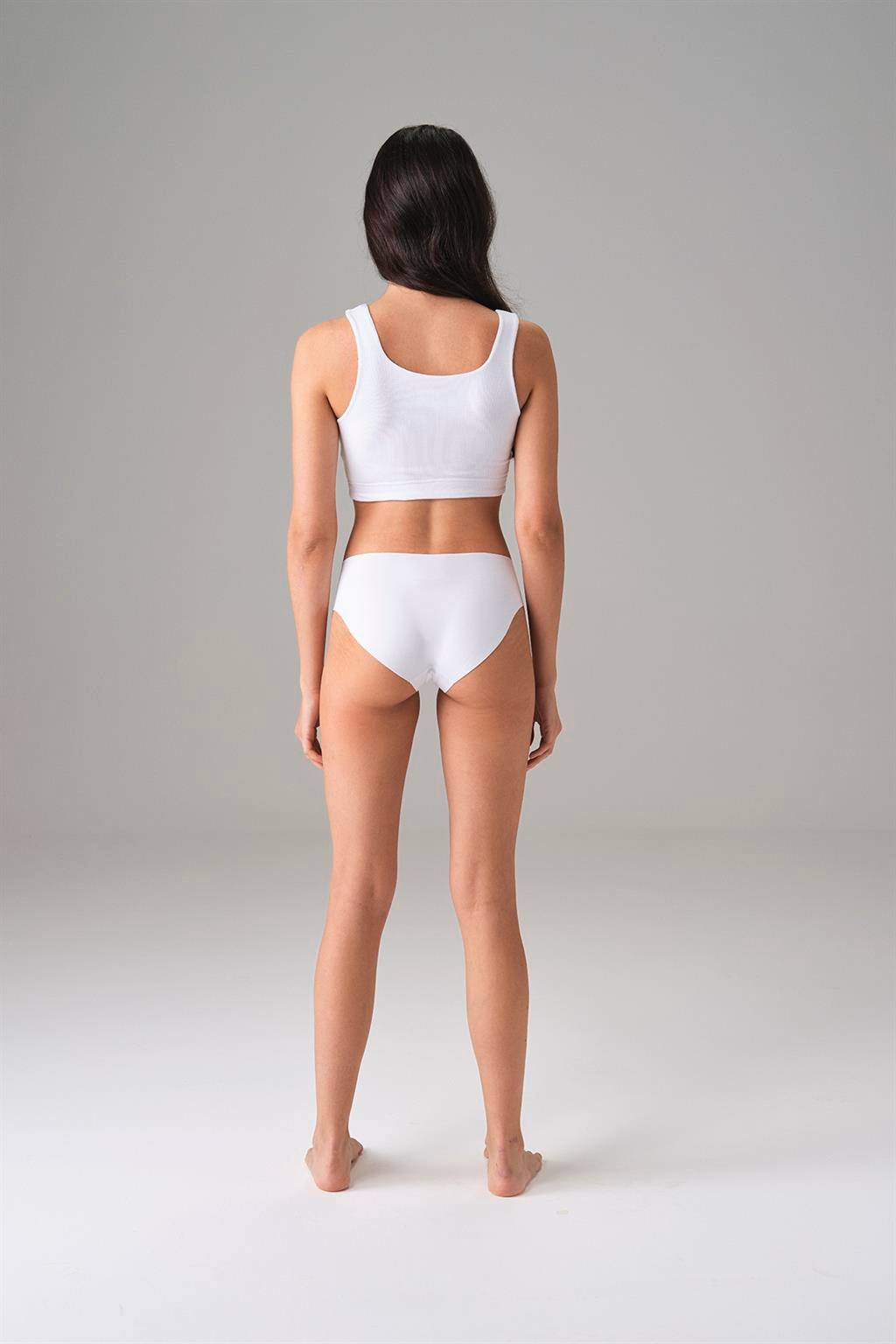 Бесшовные трусики-слипы Doreanse Invisible 2