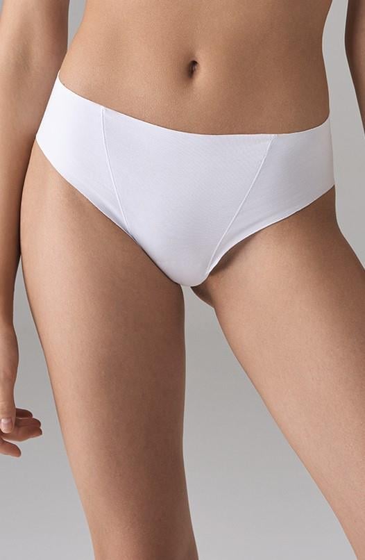 Бесшовные трусики-слипы Doreanse Invisible 1