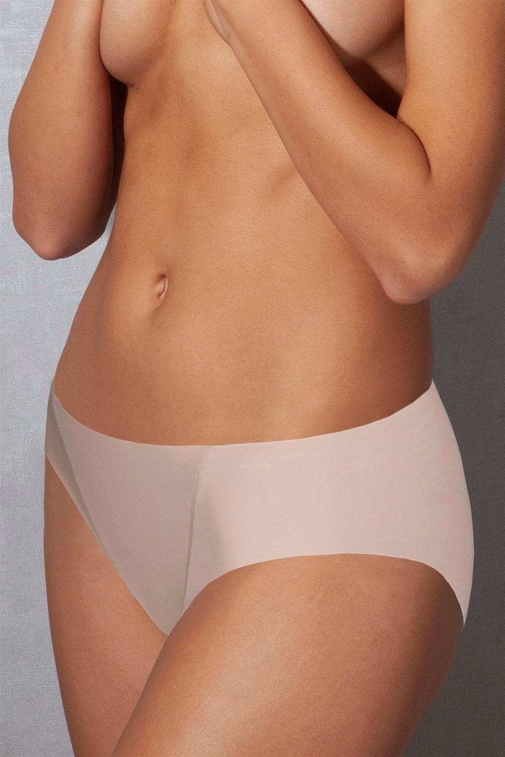 Бесшовные трусики-слипы Doreanse Invisible 3