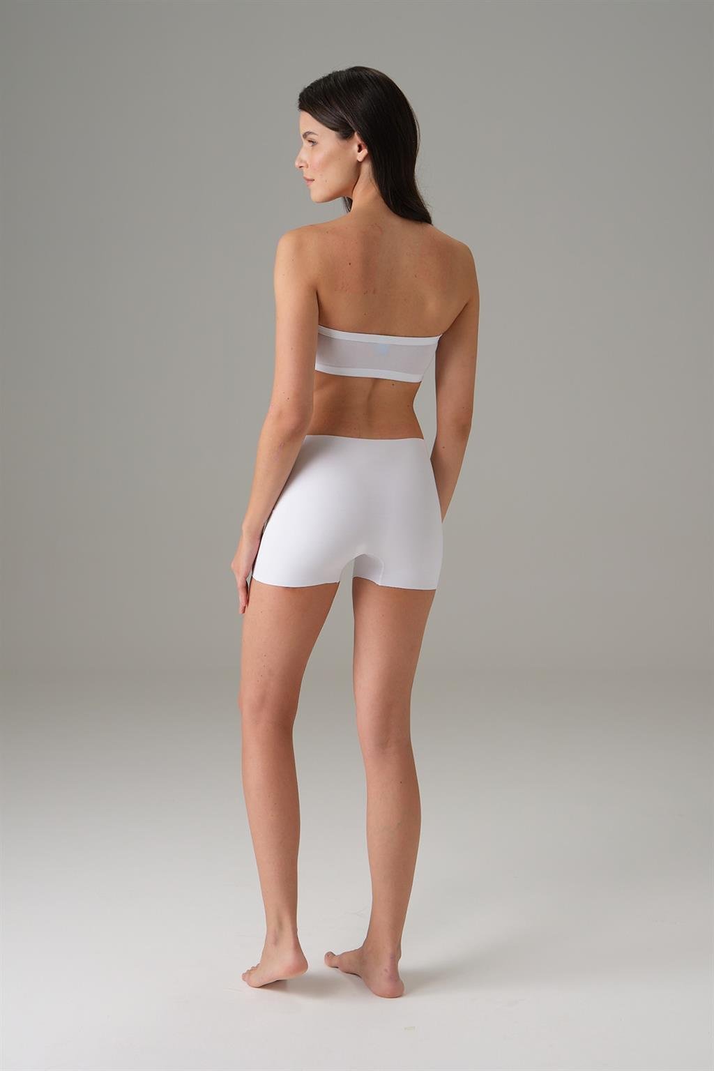 Бесшовные трусы-шорты Doreanse Invisible 6