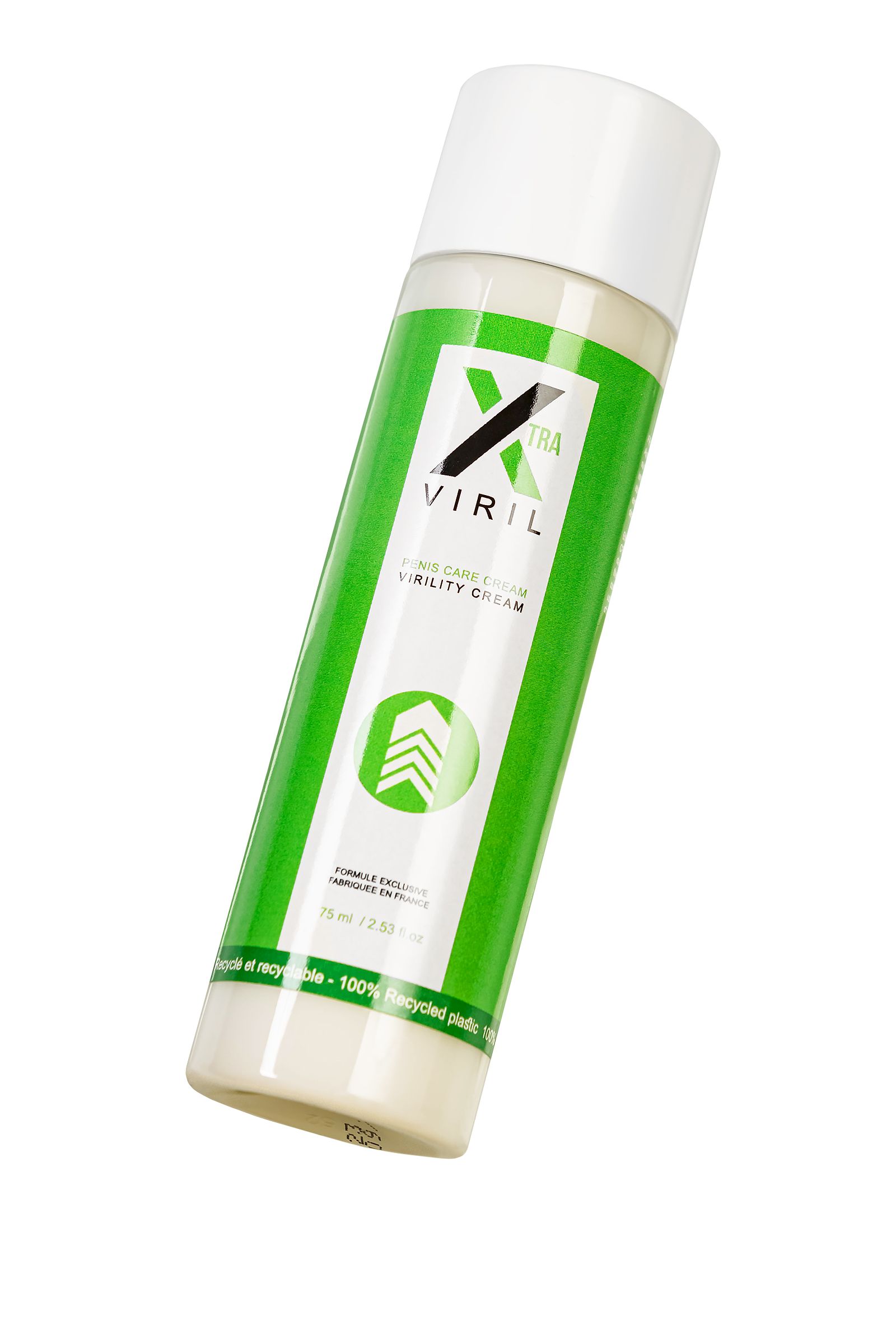 Крем для мужчин Xtra Viril - 75 мл. 2