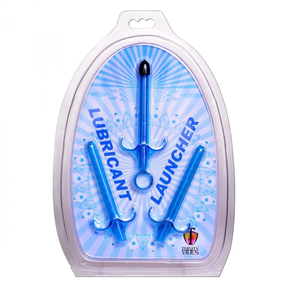 Набор для введения смазки Lubricant Launcher 3 Pack 2