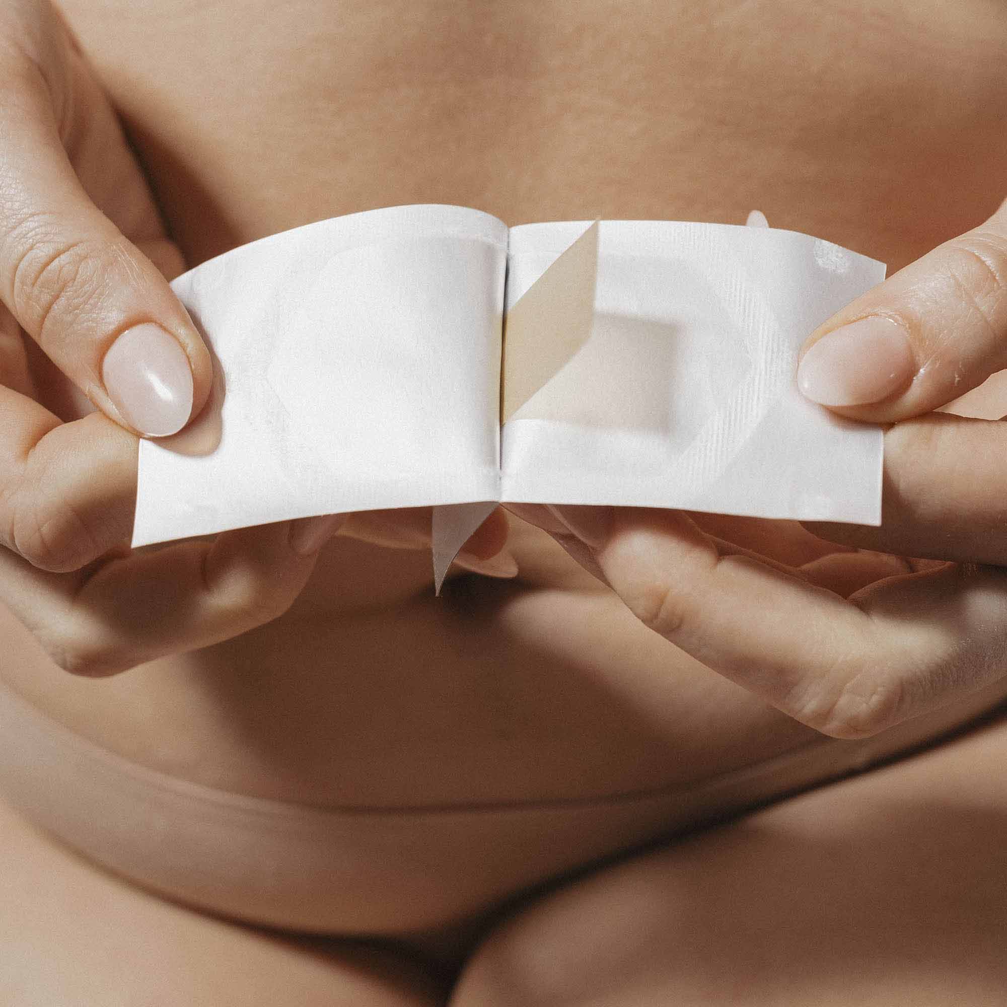 Полоски для орального секса Slow Sex Oral Sex Strips - 7 шт. 8