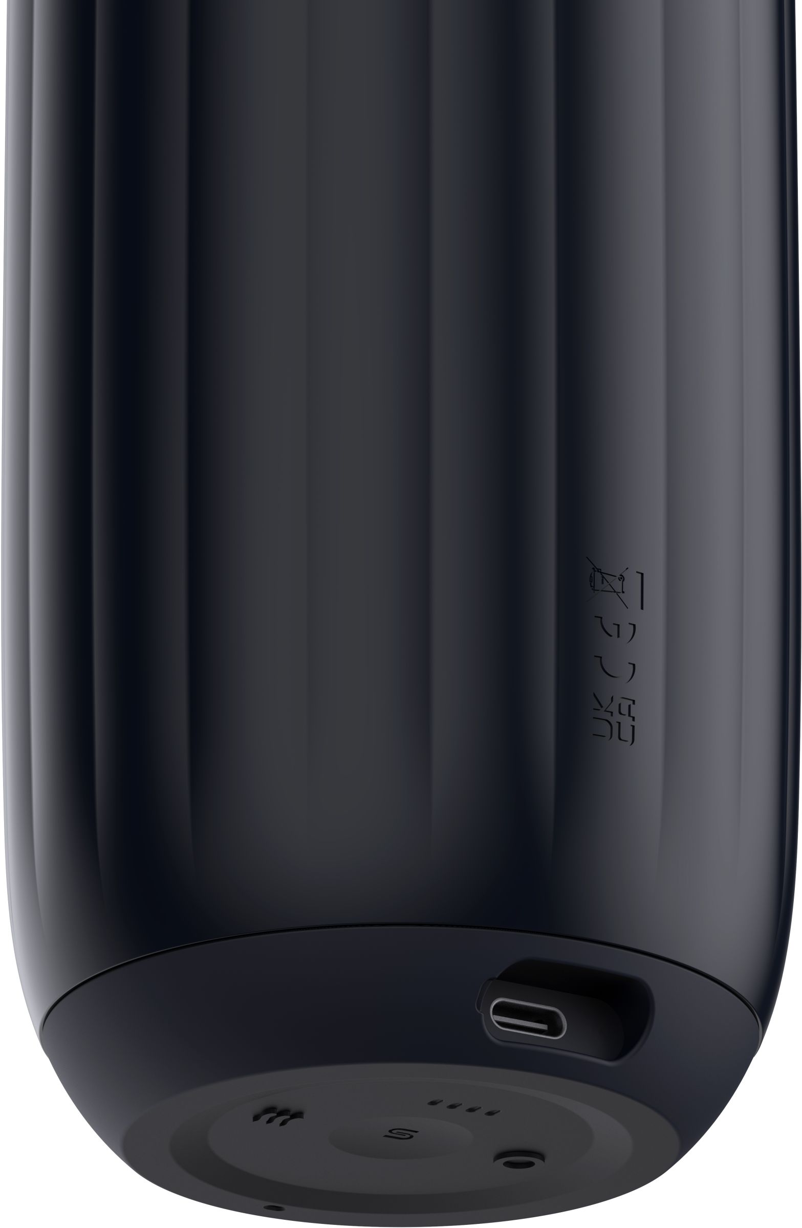 Интерактивный мастурбатор Sam Neo 2 Pro с функцией вакуума, вибрацией и нагревом 2