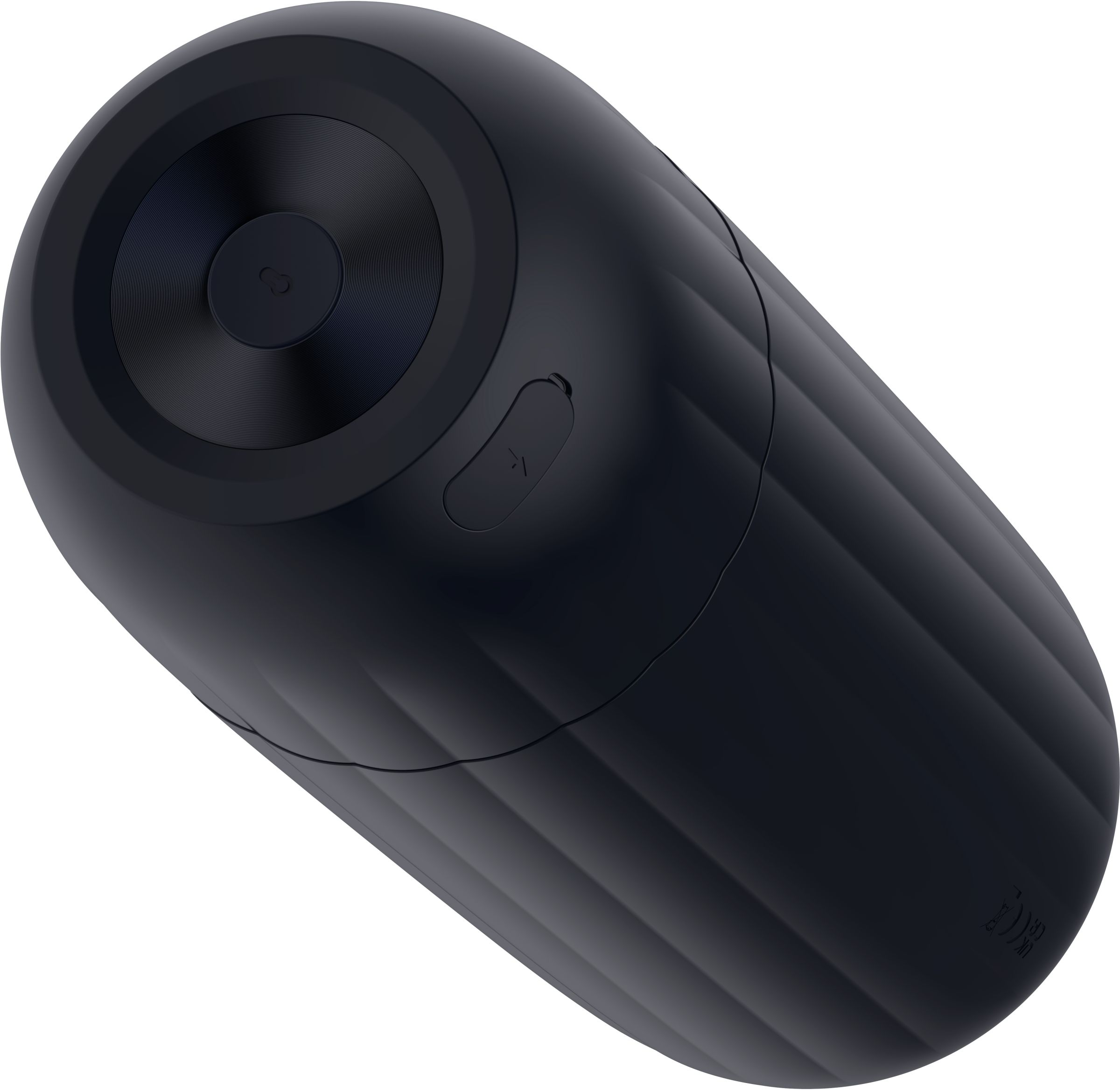 Интерактивный мастурбатор Sam Neo 2 Pro с функцией вакуума, вибрацией и нагревом 3