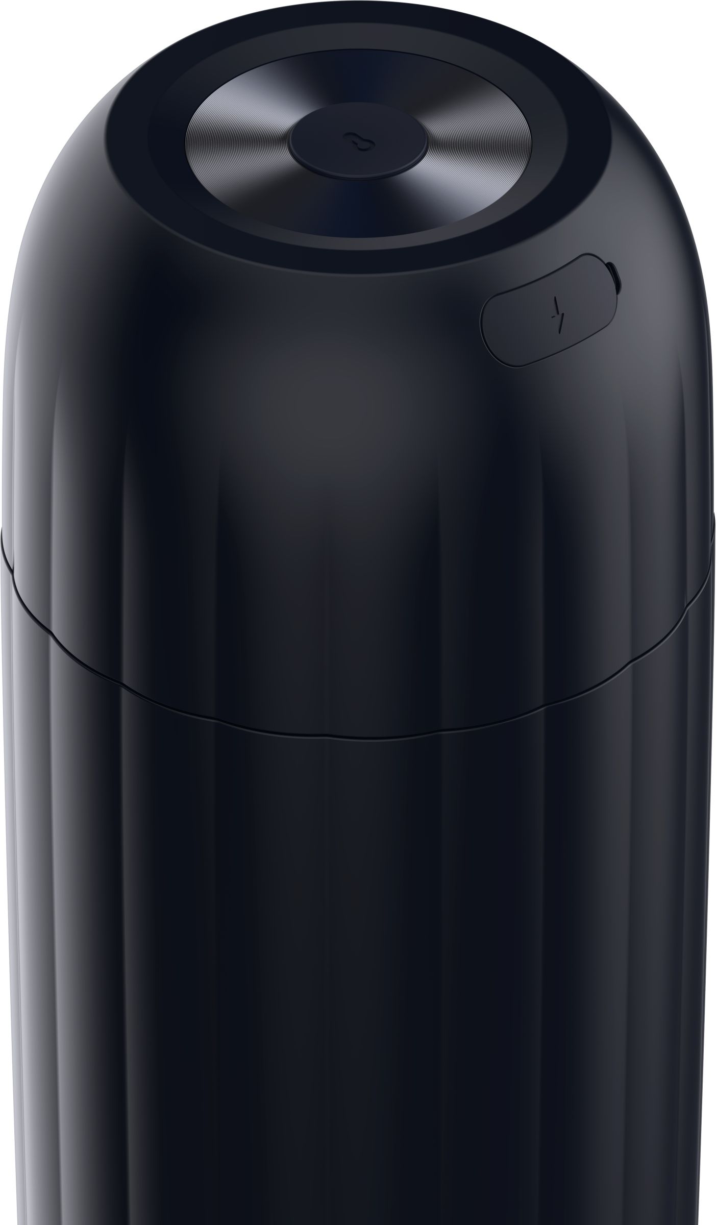 Интерактивный мастурбатор Sam Neo 2 Pro с функцией вакуума, вибрацией и нагревом 5