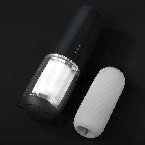 Запасной рукав для мастурбатора Alex Neo 2 3