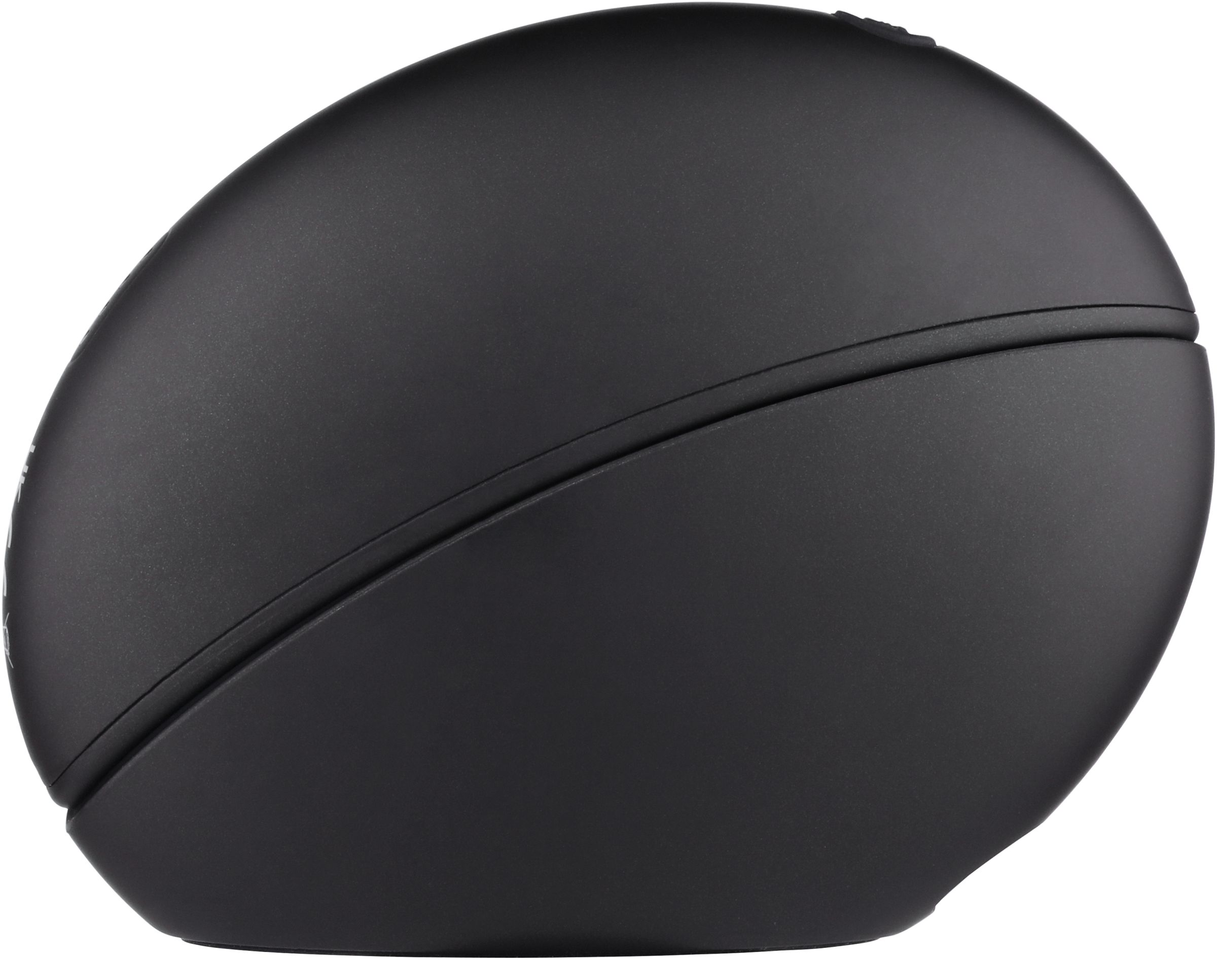 Черный вакуум-волновой стимулятор Pulse Galaxie с проекцией звёздного неба 7