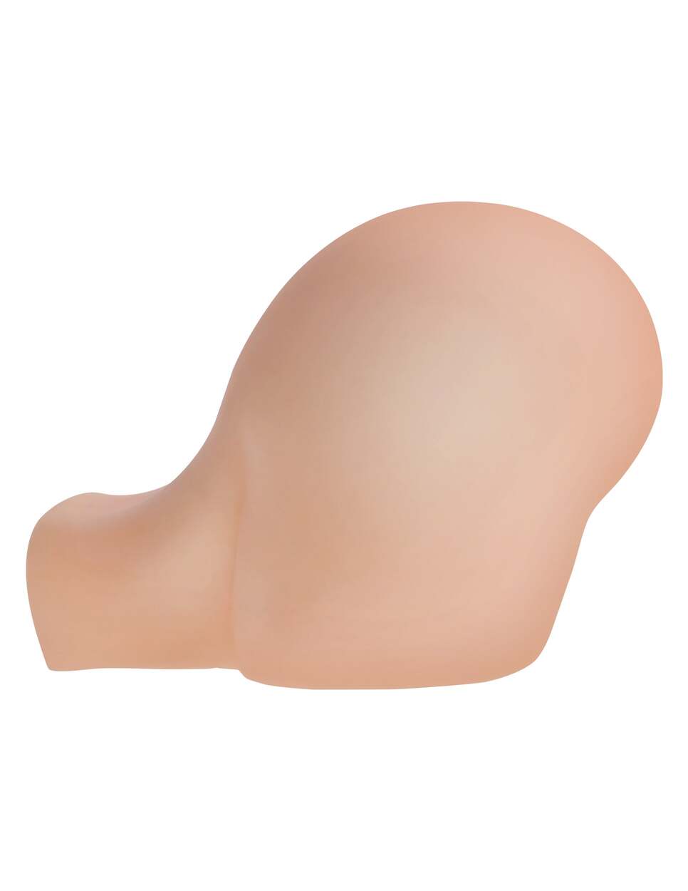 Мастурбатор-полуторс Petite Fantasy Bubble Butt 5