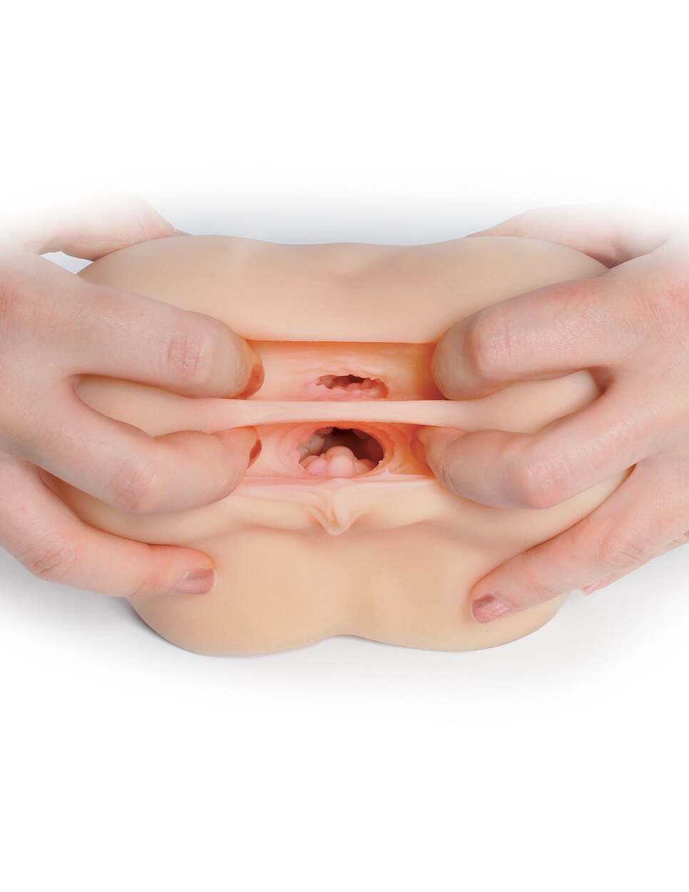 Мастурбатор-полуторс Petite Fantasy Bubble Butt 6