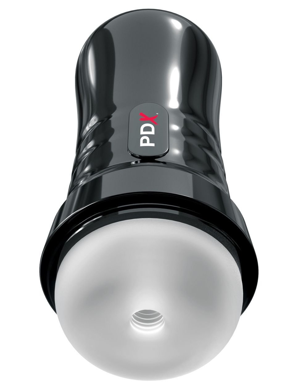 Мастурбатор в колбе Super Slide & Glide 1