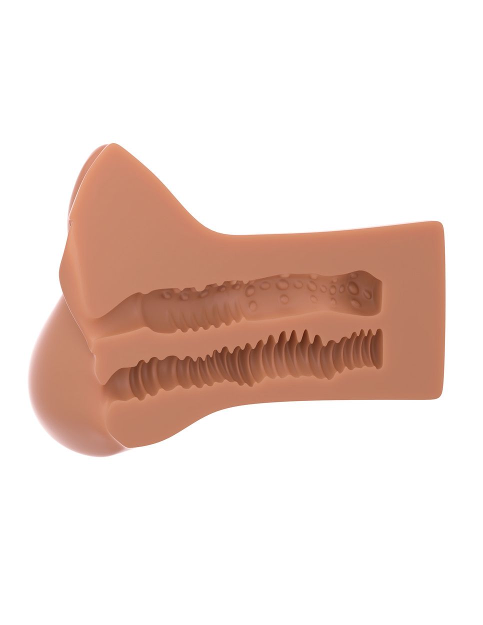 Карамельный мастурбатор Pick Your Pleasure XL Stroker 4