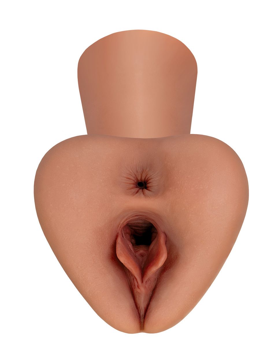 Карамельный мастурбатор Pick Your Pleasure XL Stroker 1